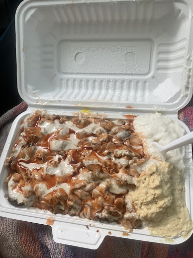 Photo of Cyrus Persian Restaurant - 563 Ritson Rd S, Oshawa, ON L1H 5K7