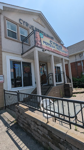 Photo of Cyrus Persian Restaurant - 563 Ritson Rd S, Oshawa, ON L1H 5K7