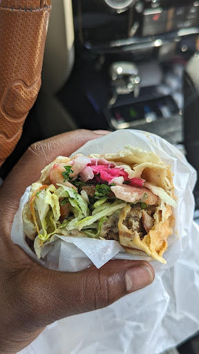 Photo of Cyrus Persian Restaurant - 563 Ritson Rd S, Oshawa, ON L1H 5K7