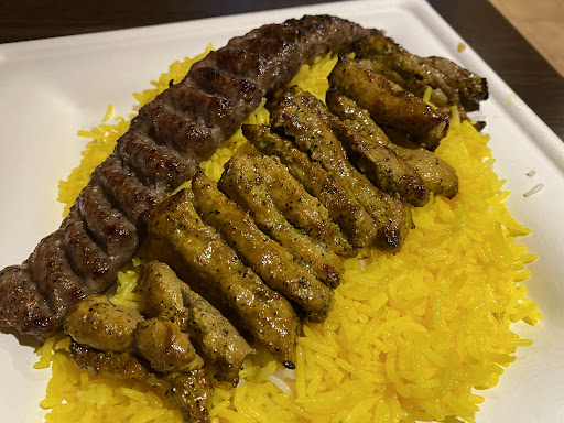 Photo of Cyrus Persian Restaurant - 563 Ritson Rd S, Oshawa, ON L1H 5K7
