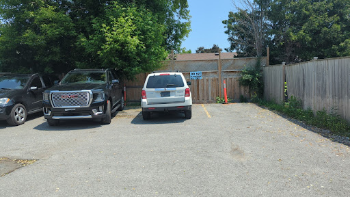 Photo of Cyrus Persian Restaurant - 563 Ritson Rd S, Oshawa, ON L1H 5K7