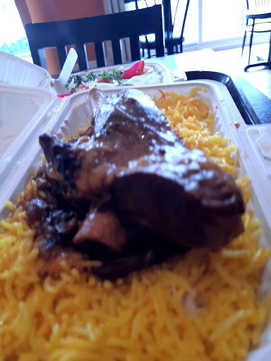 Photo of Cyrus Persian Restaurant - 563 Ritson Rd S, Oshawa, ON L1H 5K7