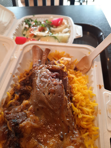 Photo of Cyrus Persian Restaurant - 563 Ritson Rd S, Oshawa, ON L1H 5K7
