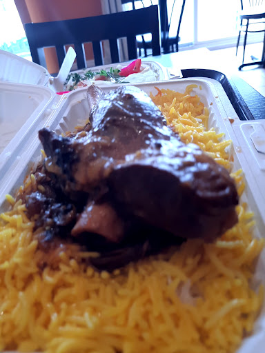 Photo of Cyrus Persian Restaurant - 563 Ritson Rd S, Oshawa, ON L1H 5K7