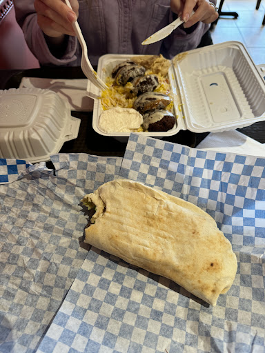 Photo of Cyrus Persian Restaurant - 563 Ritson Rd S, Oshawa, ON L1H 5K7