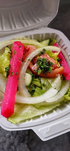 Photo of Cyrus Persian Restaurant - 563 Ritson Rd S, Oshawa, ON L1H 5K7