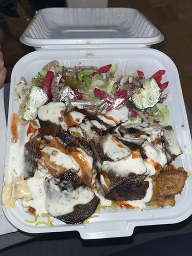 Photo of Pita Land Shawarma - Markham Rd - 3155 Markham Rd, Scarborough, ON M1X 0B5