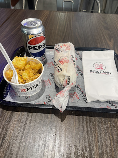Photo of Pita Land Shawarma - Markham Rd - 3155 Markham Rd, Scarborough, ON M1X 0B5