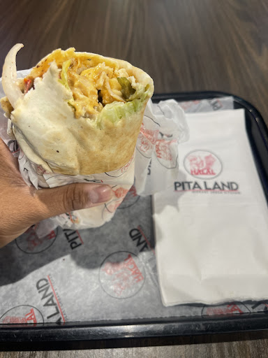 Photo of Pita Land Shawarma - Markham Rd - 3155 Markham Rd, Scarborough, ON M1X 0B5