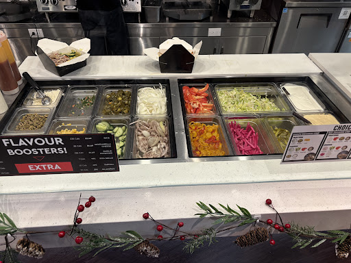Photo of Pita Land Shawarma - Markham Rd - 3155 Markham Rd, Scarborough, ON M1X 0B5