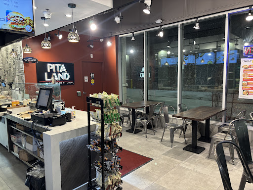 Photo of Pita Land Shawarma - Markham Rd - 3155 Markham Rd, Scarborough, ON M1X 0B5