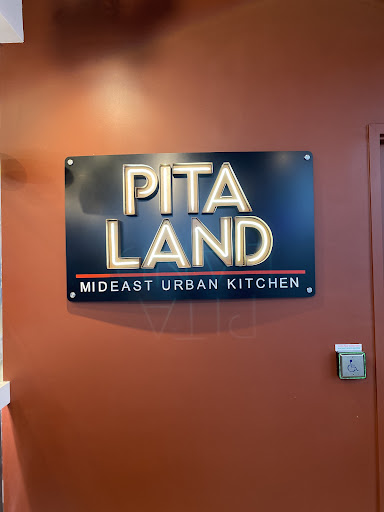 Photo of Pita Land Shawarma - Markham Rd - 3155 Markham Rd, Scarborough, ON M1X 0B5