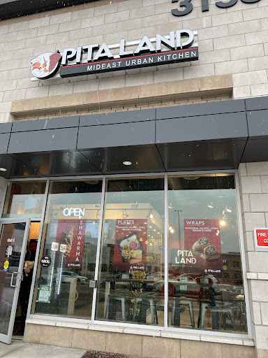 Photo of Pita Land Shawarma - Markham Rd - 3155 Markham Rd, Scarborough, ON M1X 0B5