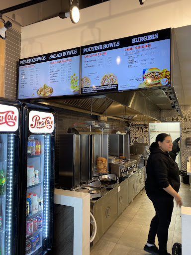 Photo of Pita Land Shawarma - Markham Rd - 3155 Markham Rd, Scarborough, ON M1X 0B5