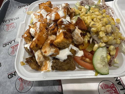 Photo of Pita Land Shawarma - Markham Rd - 3155 Markham Rd, Scarborough, ON M1X 0B5