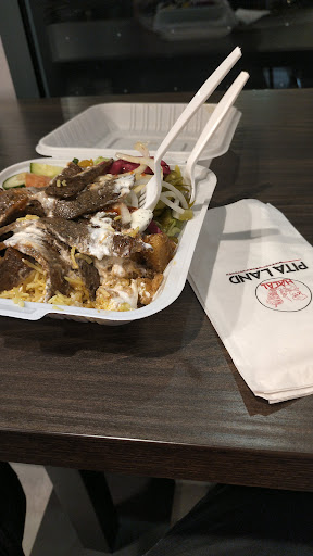 Photo of Pita Land Shawarma - Markham Rd - 3155 Markham Rd, Scarborough, ON M1X 0B5
