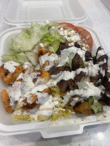 Photo of Pita Land Shawarma - Markham Rd - 3155 Markham Rd, Scarborough, ON M1X 0B5