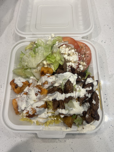 Photo of Pita Land Shawarma - Markham Rd - 3155 Markham Rd, Scarborough, ON M1X 0B5