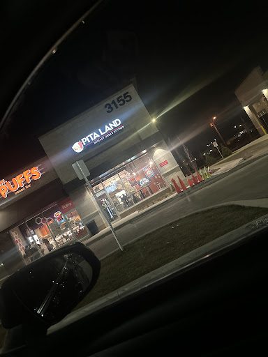 Photo of Pita Land Shawarma - Markham Rd - 3155 Markham Rd, Scarborough, ON M1X 0B5