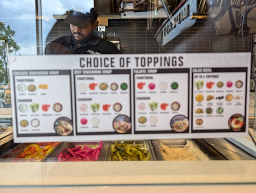 Photo of Pita Land Shawarma - Markham Rd - 3155 Markham Rd, Scarborough, ON M1X 0B5