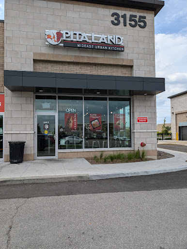 Photo of Pita Land Shawarma - Markham Rd - 3155 Markham Rd, Scarborough, ON M1X 0B5