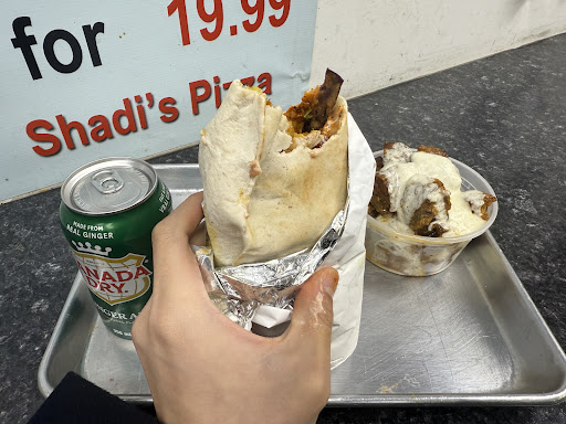 Photo of Shadi Shawarma - 2209 Bloor St W, Toronto, ON M6S 2X9