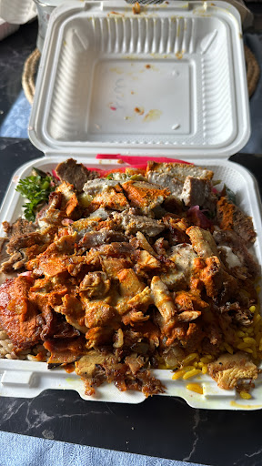 Photo of Shadi Shawarma - 2209 Bloor St W, Toronto, ON M6S 2X9