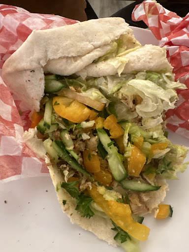 Photo of Shadi Shawarma - 2209 Bloor St W, Toronto, ON M6S 2X9