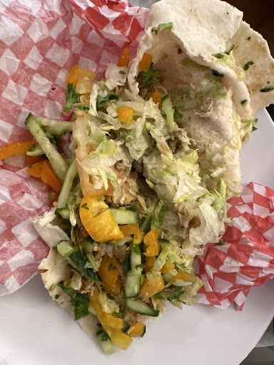 Photo of Shadi Shawarma - 2209 Bloor St W, Toronto, ON M6S 2X9