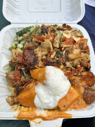 Photo of Shadi Shawarma - 2209 Bloor St W, Toronto, ON M6S 2X9