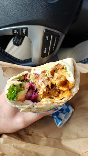 Photo of Shadi Shawarma - 2209 Bloor St W, Toronto, ON M6S 2X9