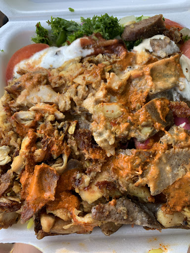 Photo of Shadi Shawarma - 2209 Bloor St W, Toronto, ON M6S 2X9