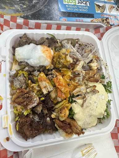 Photo of Shadi Shawarma - 2209 Bloor St W, Toronto, ON M6S 2X9