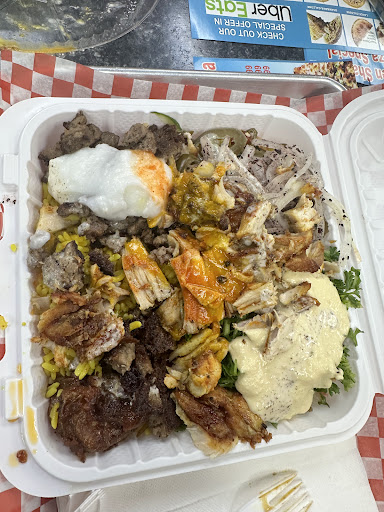 Photo of Shadi Shawarma - 2209 Bloor St W, Toronto, ON M6S 2X9