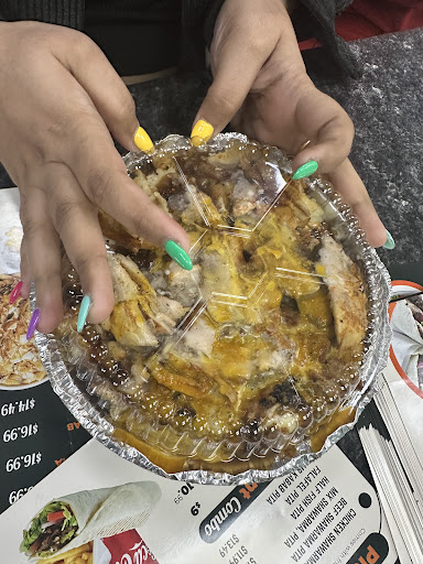 Photo of Shadi Shawarma - 2209 Bloor St W, Toronto, ON M6S 2X9
