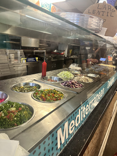 Photo of Shadi Shawarma - 2209 Bloor St W, Toronto, ON M6S 2X9