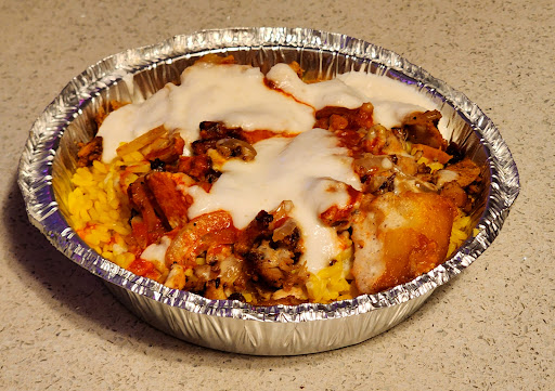 Photo of Shadi Shawarma - 2209 Bloor St W, Toronto, ON M6S 2X9