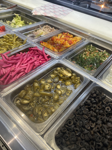 Photo of Pita Land Shawarma - Gerrard - 102 Gerrard St E, Toronto, ON M5B 1G9