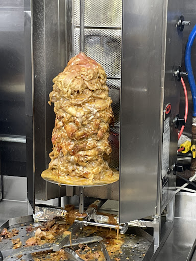 Photo of Pita Land Shawarma - Gerrard - 102 Gerrard St E, Toronto, ON M5B 1G9