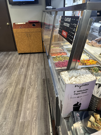 Photo of Pita Land Shawarma - Gerrard - 102 Gerrard St E, Toronto, ON M5B 1G9