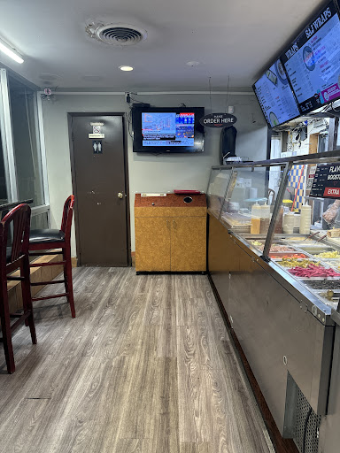Photo of Pita Land Shawarma - Gerrard - 102 Gerrard St E, Toronto, ON M5B 1G9