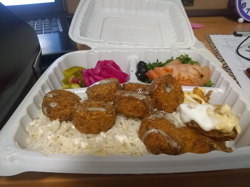 Photo of Pita Land Shawarma - Gerrard - 102 Gerrard St E, Toronto, ON M5B 1G9