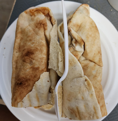Photo of Pita Land Shawarma - Gerrard - 102 Gerrard St E, Toronto, ON M5B 1G9