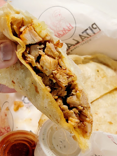 Photo of Pita Land Shawarma - Gerrard - 102 Gerrard St E, Toronto, ON M5B 1G9