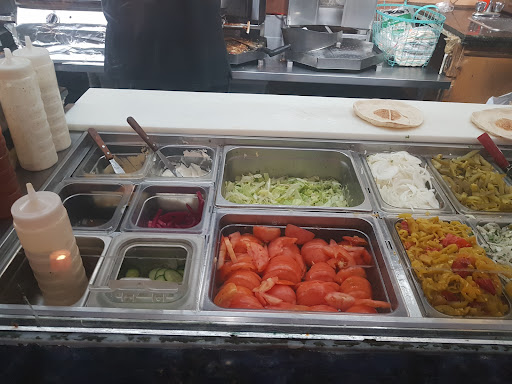 Photo of Pita Land Shawarma - Gerrard - 102 Gerrard St E, Toronto, ON M5B 1G9