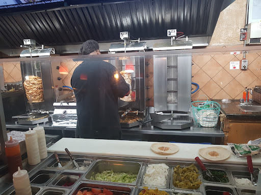 Photo of Pita Land Shawarma - Gerrard - 102 Gerrard St E, Toronto, ON M5B 1G9