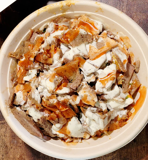 Photo of Pita Land Shawarma - Gerrard - 102 Gerrard St E, Toronto, ON M5B 1G9