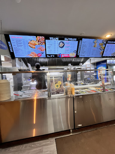 Photo of Pita Land Shawarma - Gerrard - 102 Gerrard St E, Toronto, ON M5B 1G9