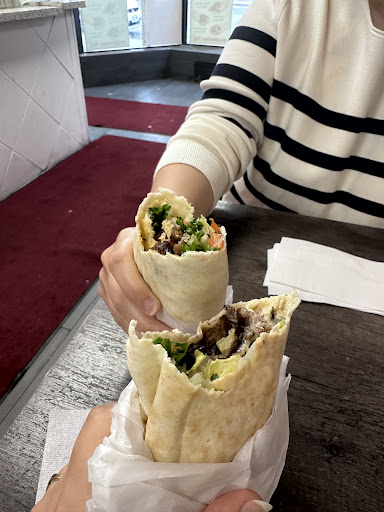 Photo of Shawarma Max - 5171 Yonge St, North York, ON M2N 5P5