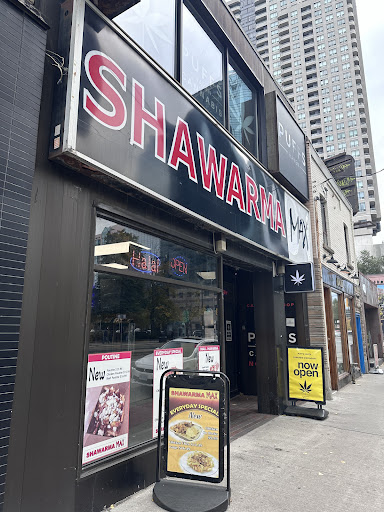 Photo of Shawarma Max - 5171 Yonge St, North York, ON M2N 5P5